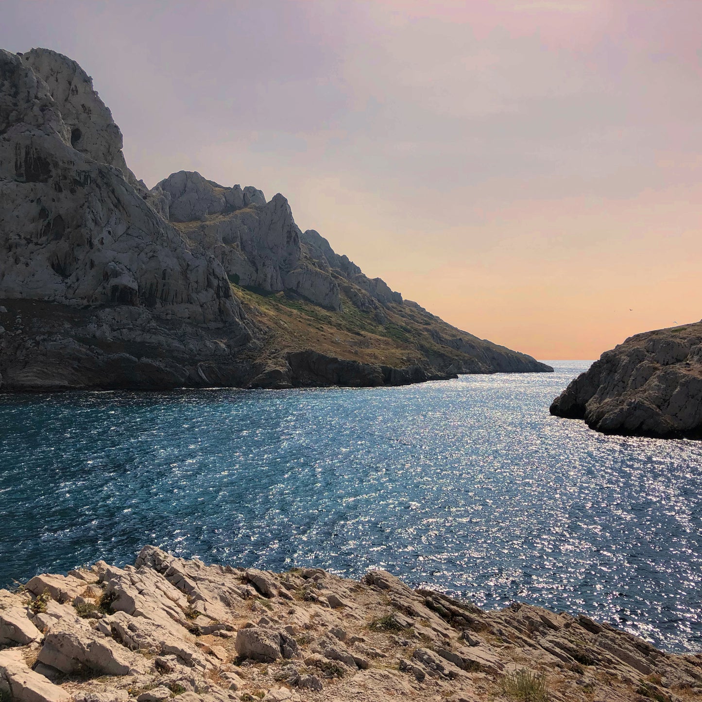 Franck Martin - Elements CD