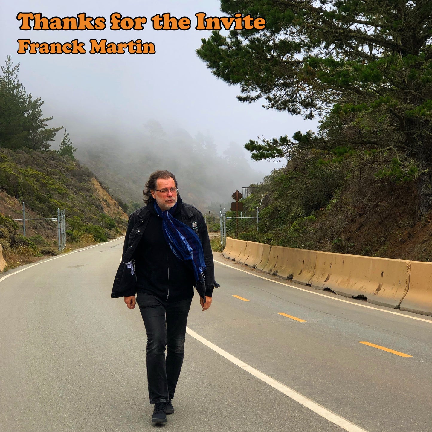Thanks for the Invite cover image